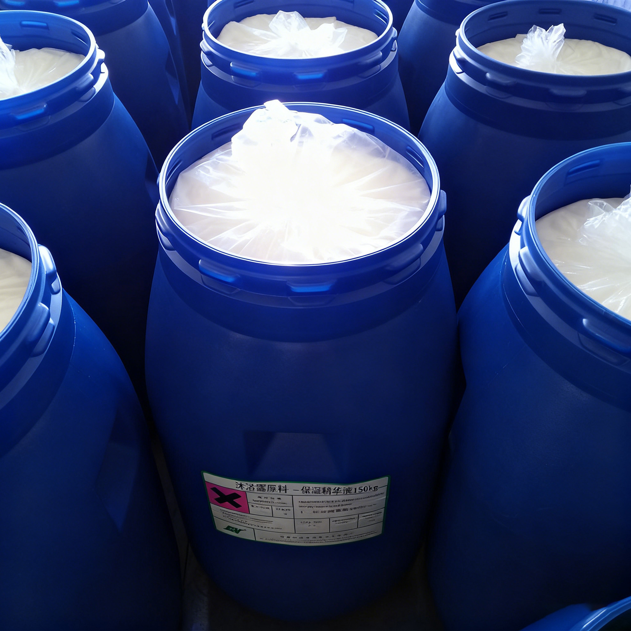 Wholesale Raw Materials All Hair Types Bulk Shampoo Conditioner Hair Dye Body Wash Etc For Salon Private Label Bulk In Drums