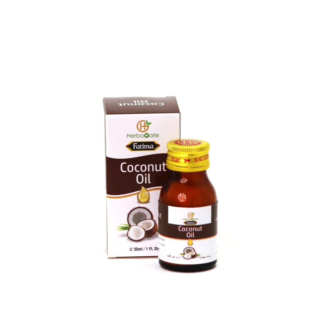 Coconut Oil Cosmetic Formulation Oil Natural Plant Based Ingredient Beauty Care Product Bulk Supply Wholesale Packaging