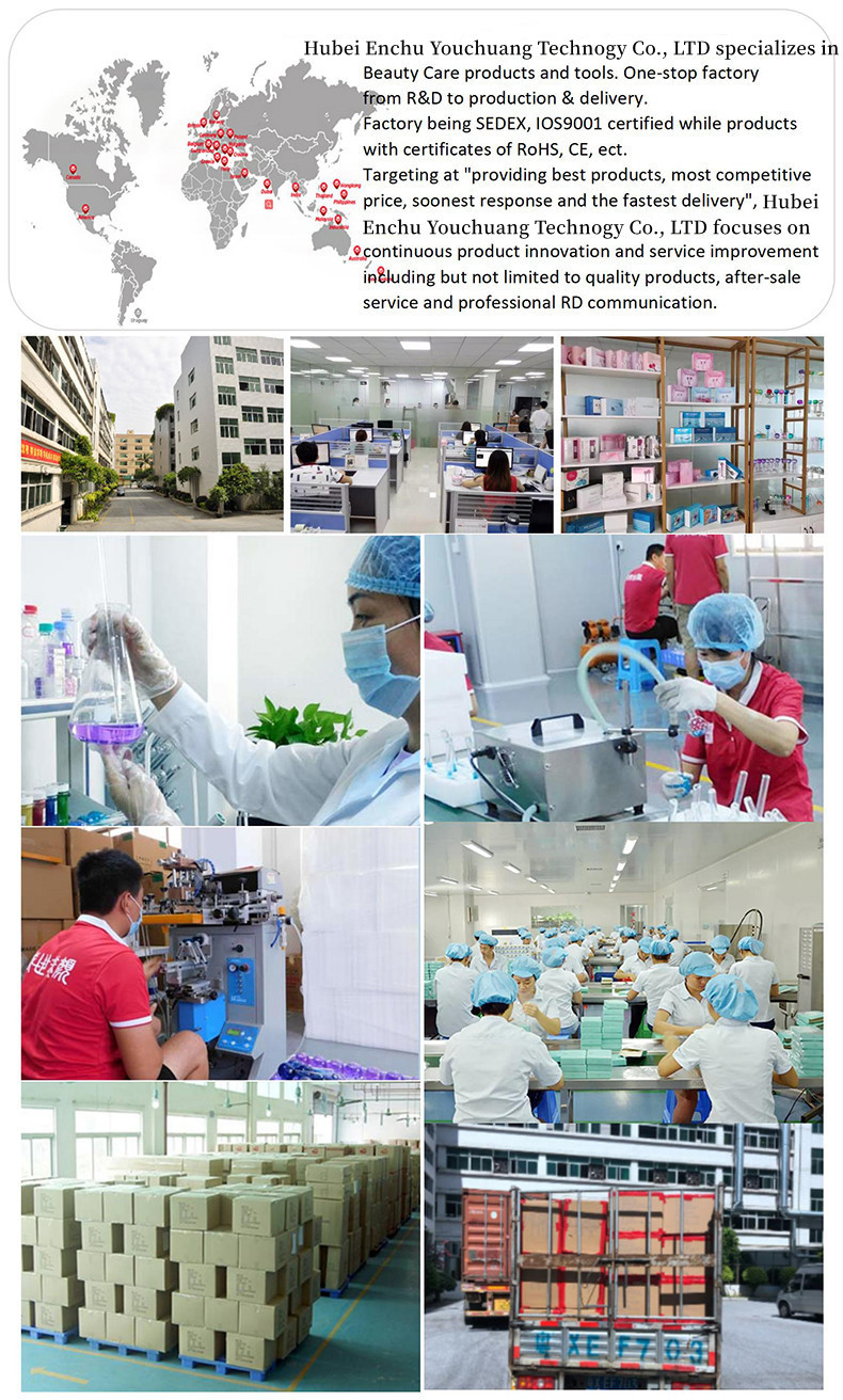 Company Facility and Operations