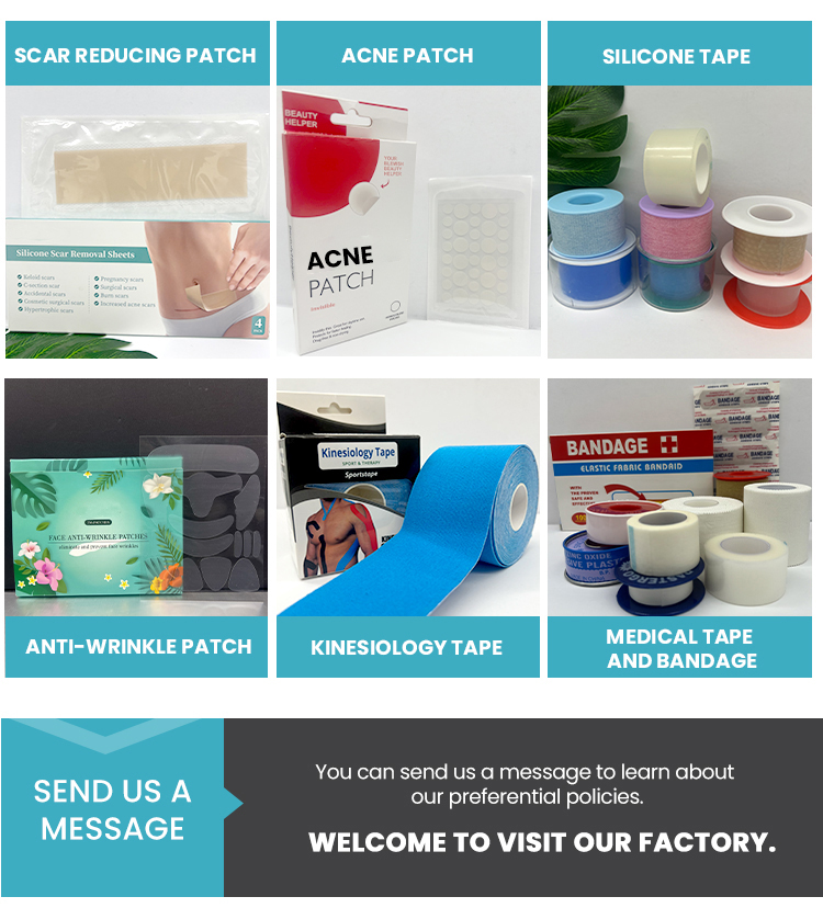 Overview of Company Products