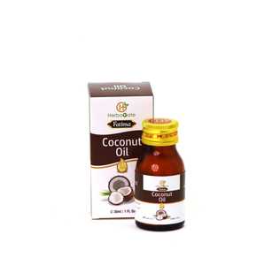 Coconut Oil Cosmetic Formulation Natural Plant Based Ingredient Bulk Wholesale