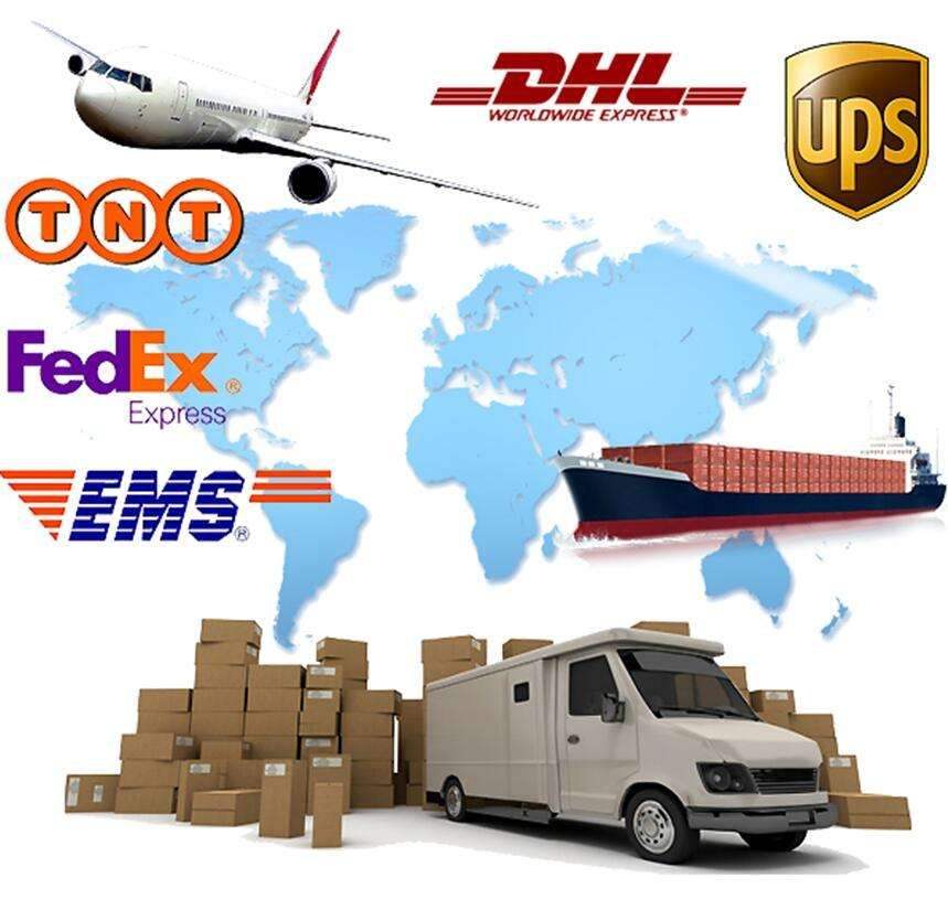 Packing Process