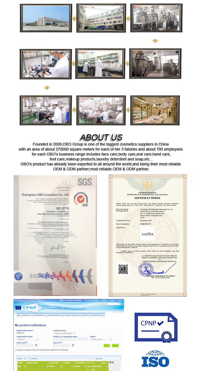 Company Profile