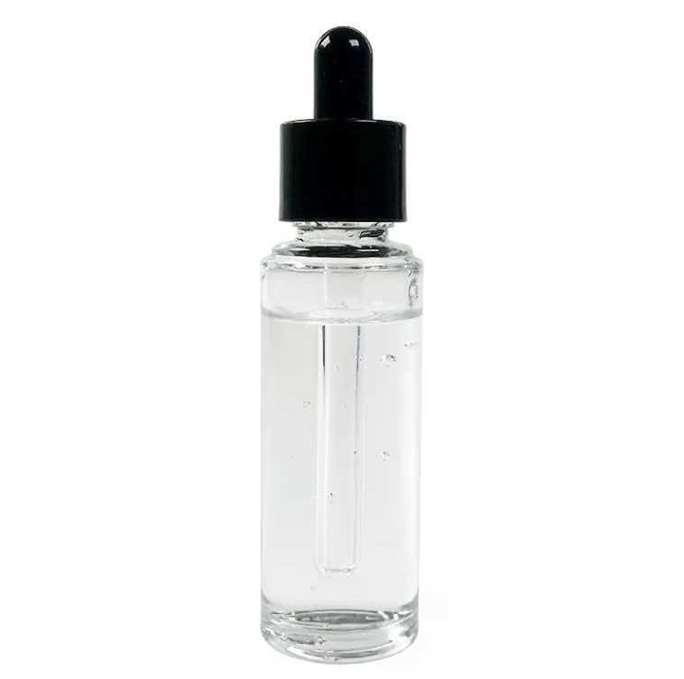 Wholesale Hyaluronic Acid Serum Stock Solution Niacinamide Hydrating Moisturizer Anti-Wrinkle Liquid Face OBM