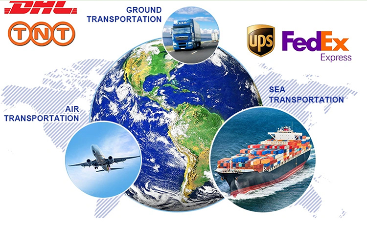 Shipping and Delivery Methods