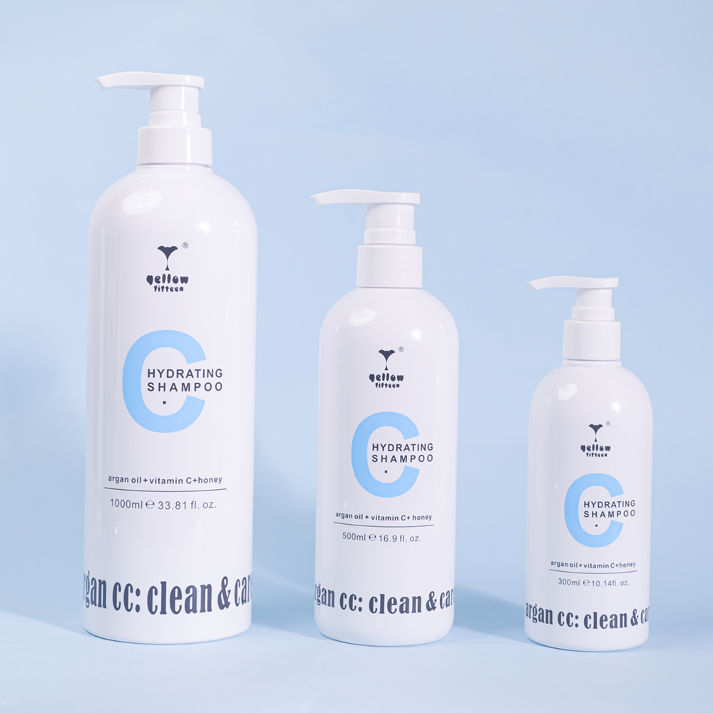 Hydrating Hair Shampoo