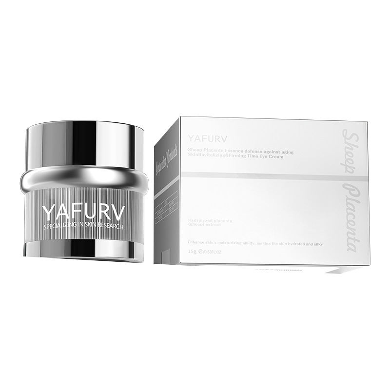Wholesale Anti Wrinkle Skin Care Fades Fine Lines Anti Dark Circles Remove Eye Bags Puffiness Eye Care Cream Caviar Eye Cream