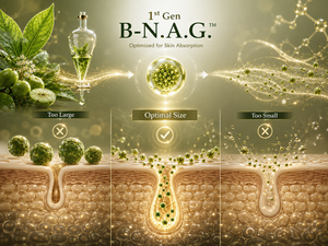 Phyto Exosome Cosmetic Raw Material Specific Reagent skin health anti aging toxins optimized formulation natural beauty repair
