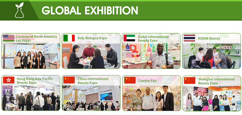 Global Exhibition