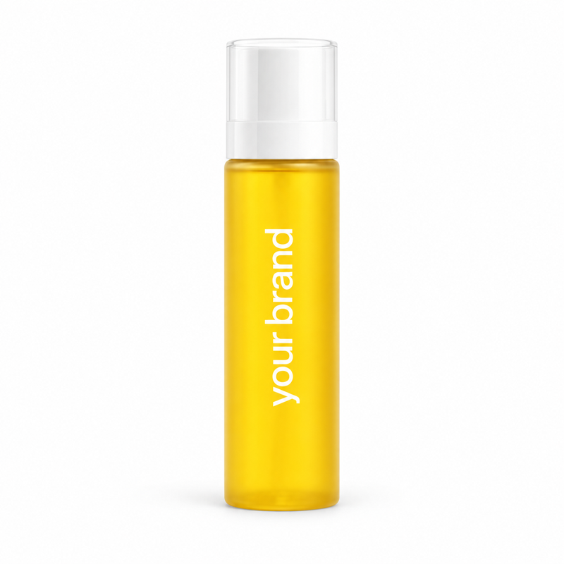 70% Organic Hydrating Aloe Vera Body Sunscreen Spray Fast Absorbing Non-Greasy Self Tanning Self Tanning Products Wholesale