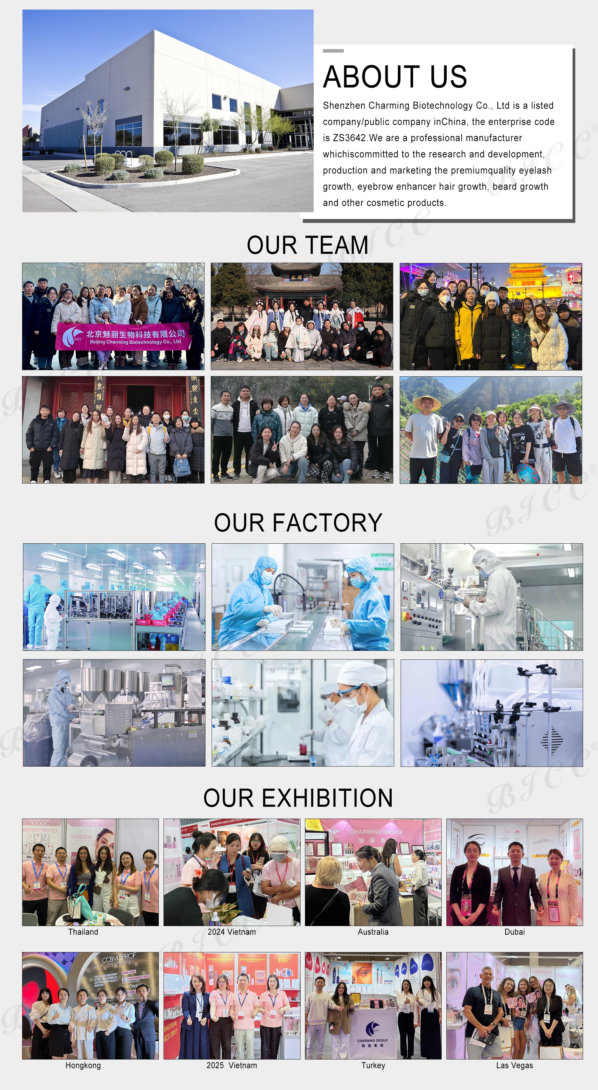 Company Overview