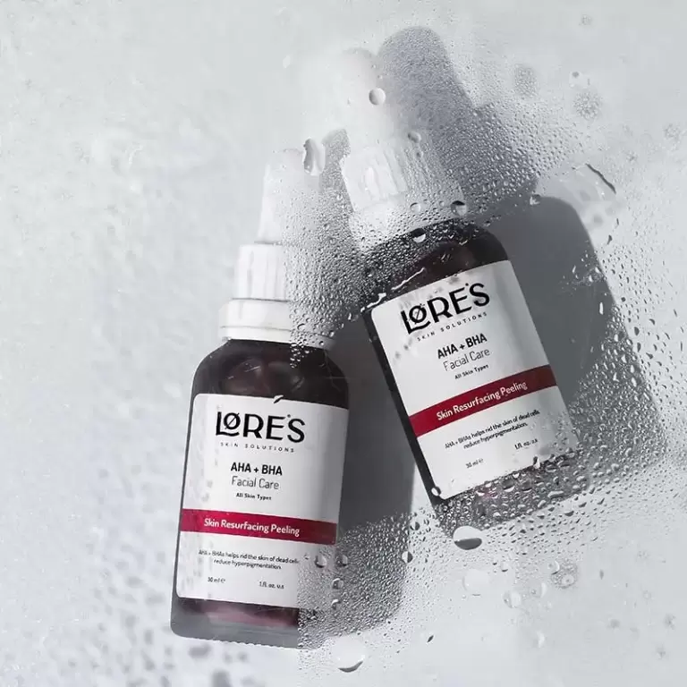 Private Label Skincare and Serums for the UK