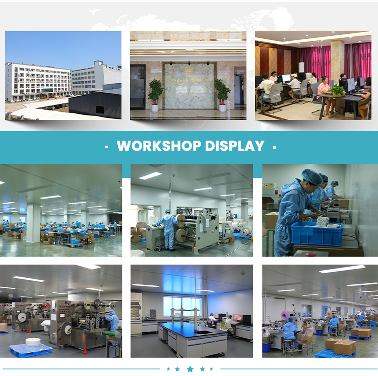 Production Workshop