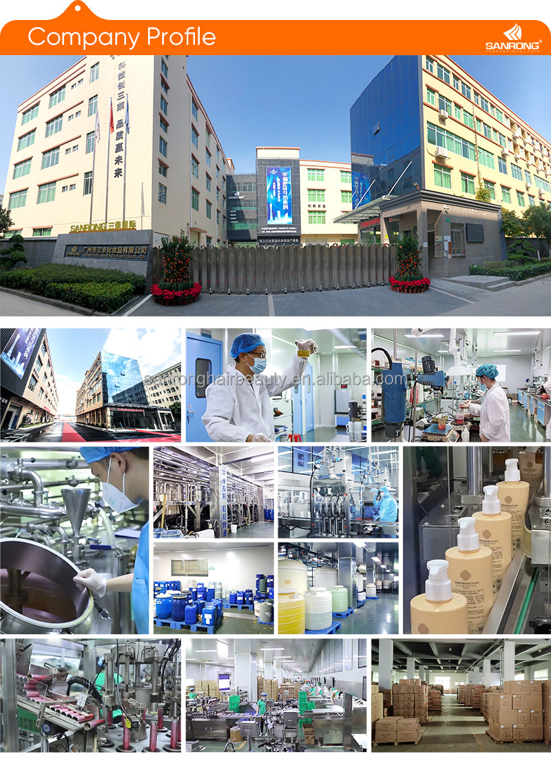 Company Profile Details 1