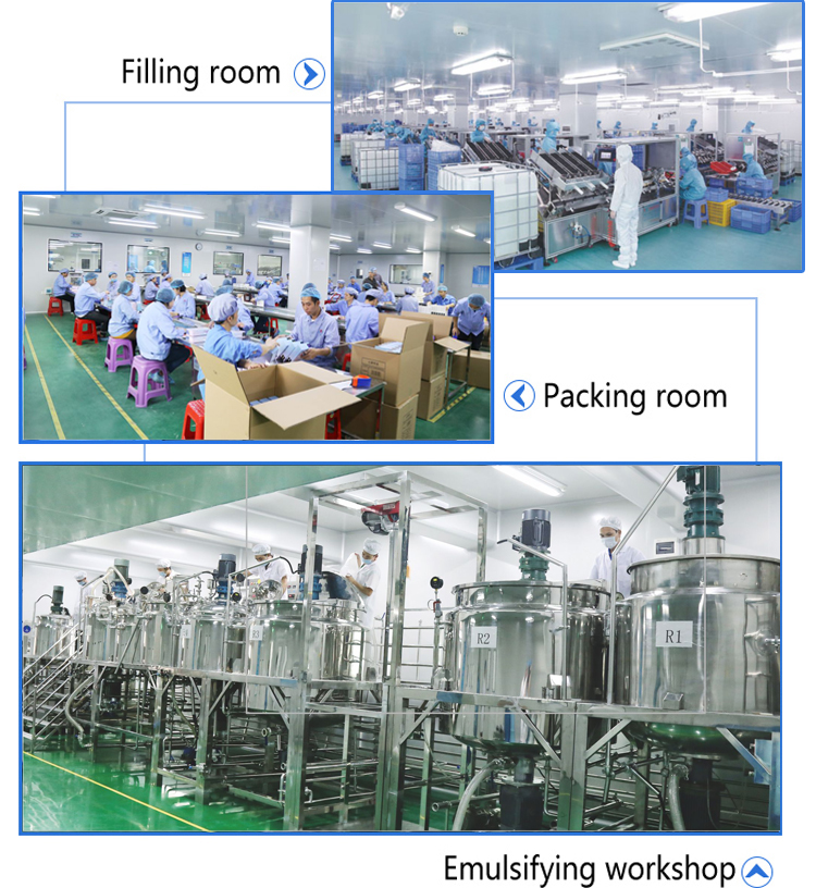 Factory Facility 1