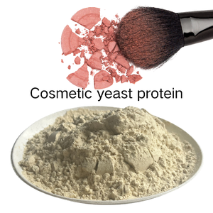 Yeast Protein F88MC Natural Cosmetic Raw Material for High Quality Skin Care and Hair Care Product Formulation