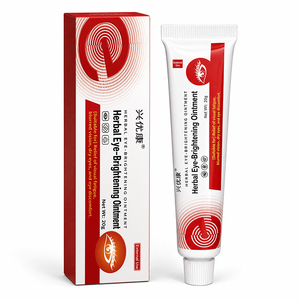 Herbal Chrysanthemum Eye Cream