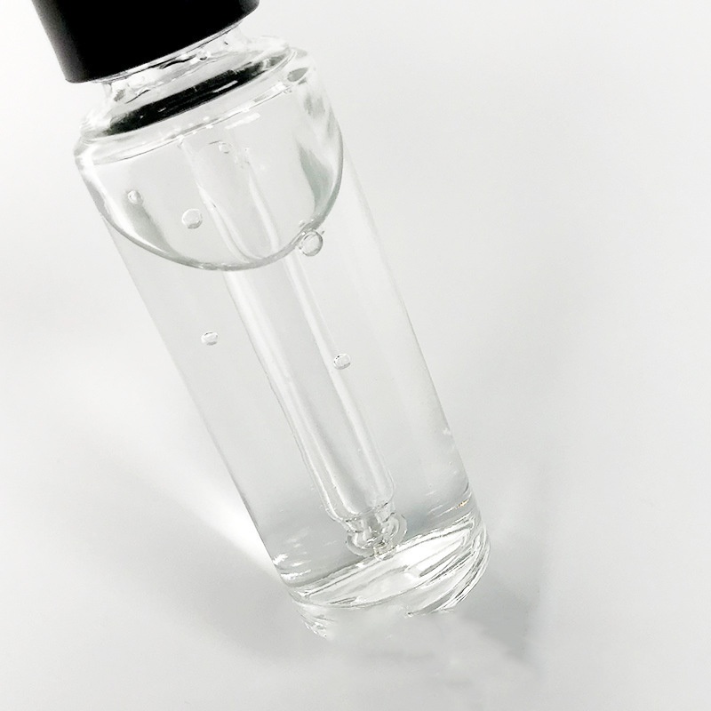 Wholesale Hyaluronic Acid Serum Stock Solution Niacinamide Hydrating Moisturizer Anti-Wrinkle Liquid Face OBM