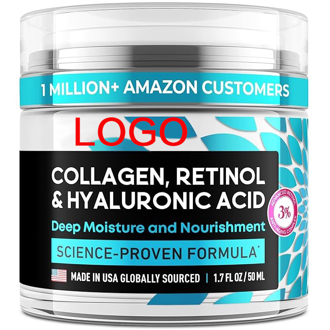 Retinol Cream Details