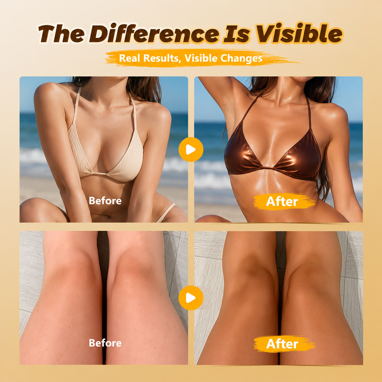 Tanning Oil SPF 15 Spray Wholesale Body Sun Tanning Oil Natural Glow Moisturizing Fast Absorbing Private Label OEM