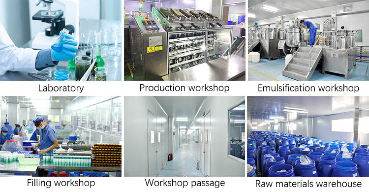Factory Environment 1