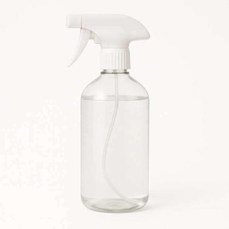 Contract manufacturing of biodegradable surfactant hand washes and clean household care products