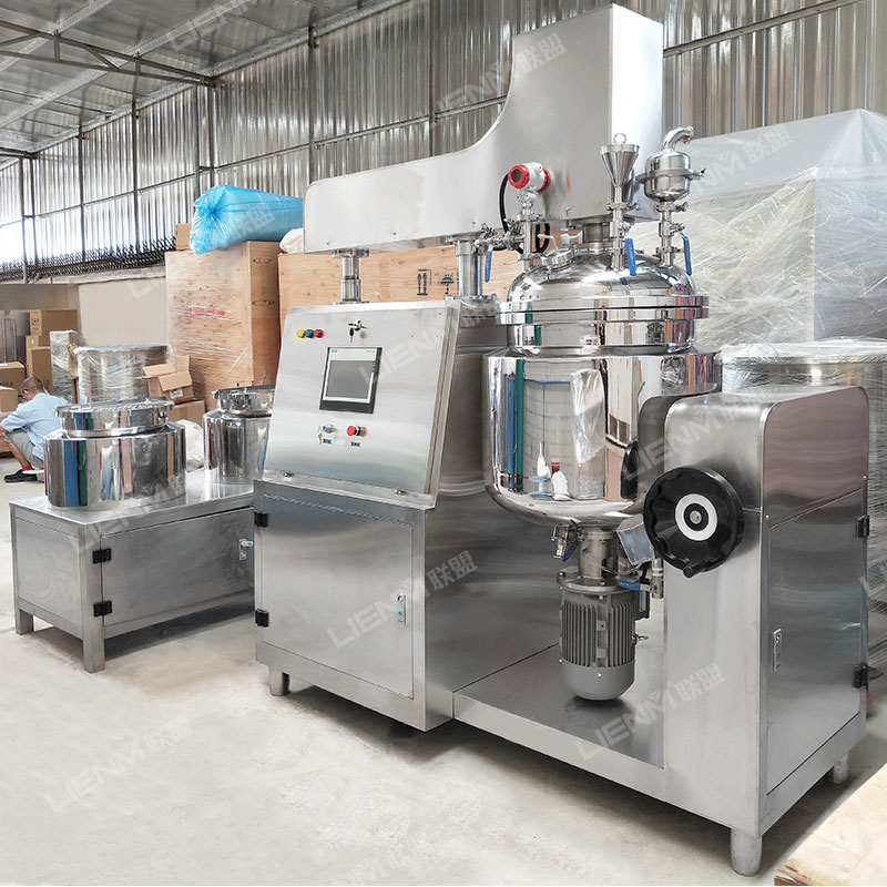 Other Type Machine Model A