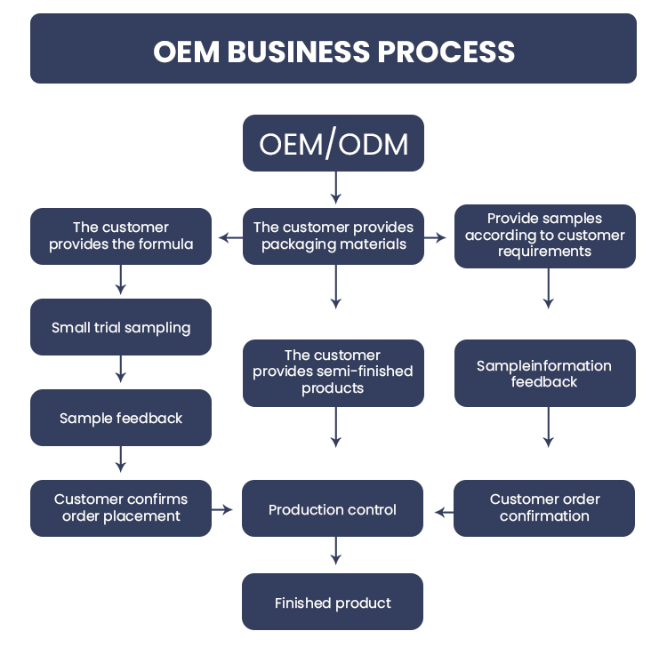 Design Process Workflow