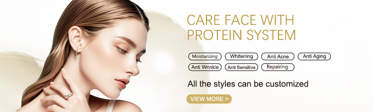 Face Skin Moisturizing Serum Overview