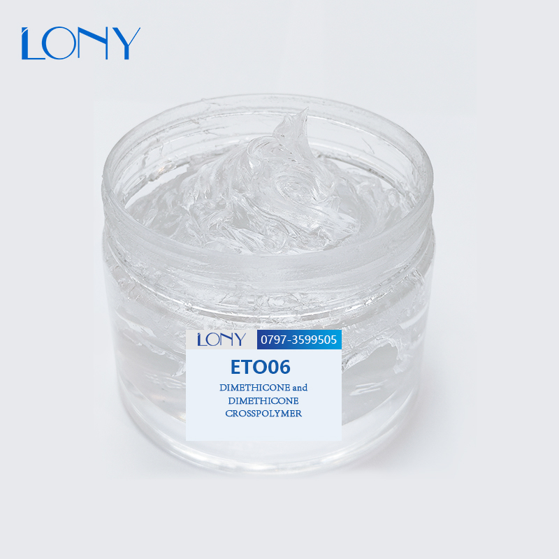 Custom Makeup Formulation Service with Factory Support Raw Material Chemical Ingredient for Cosmetic Manufacturers