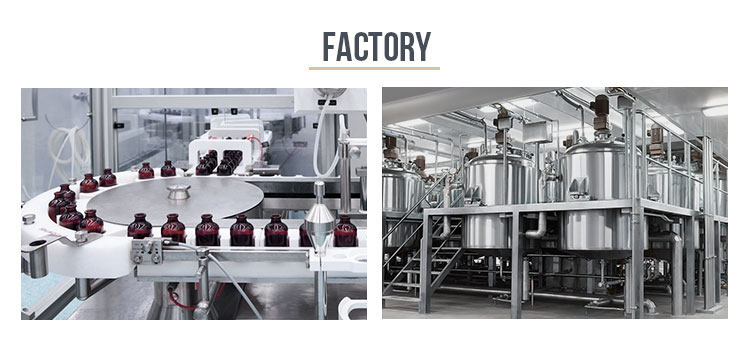 Company Facility