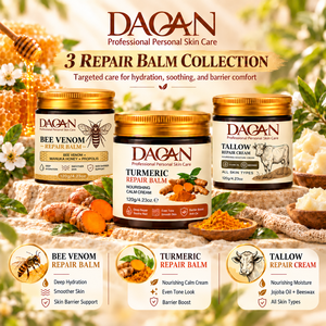Tallow Balm Cream OEM