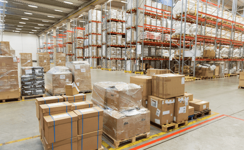 Packing and Delivery Overview