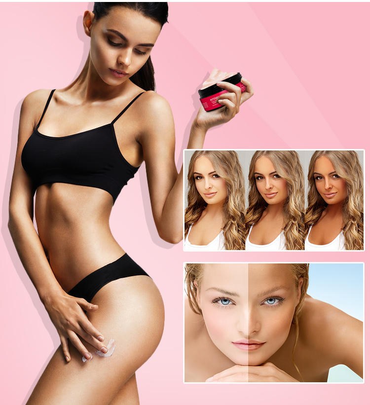 Wholesale organic indoor instant sun tan accelerator lotion 3