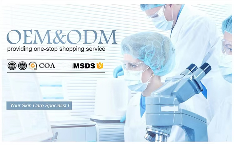 OEM/ODM Service