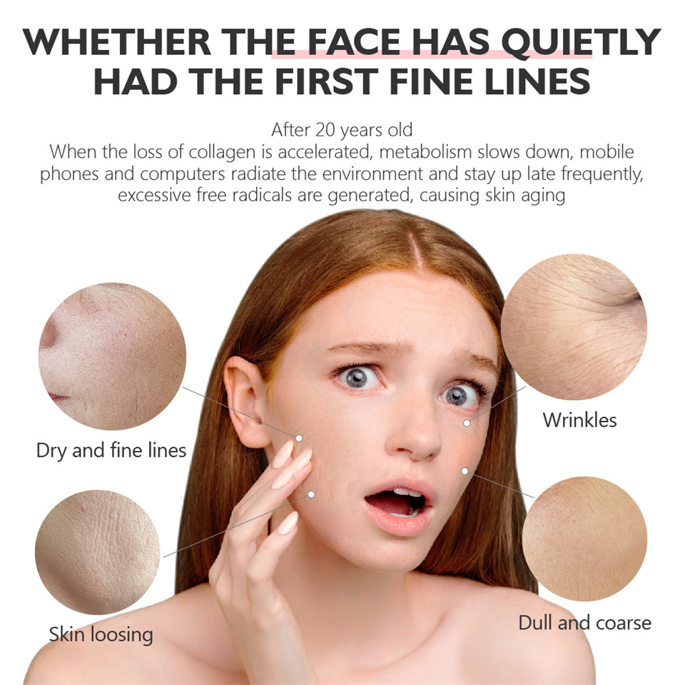 Retinol Facial Serum