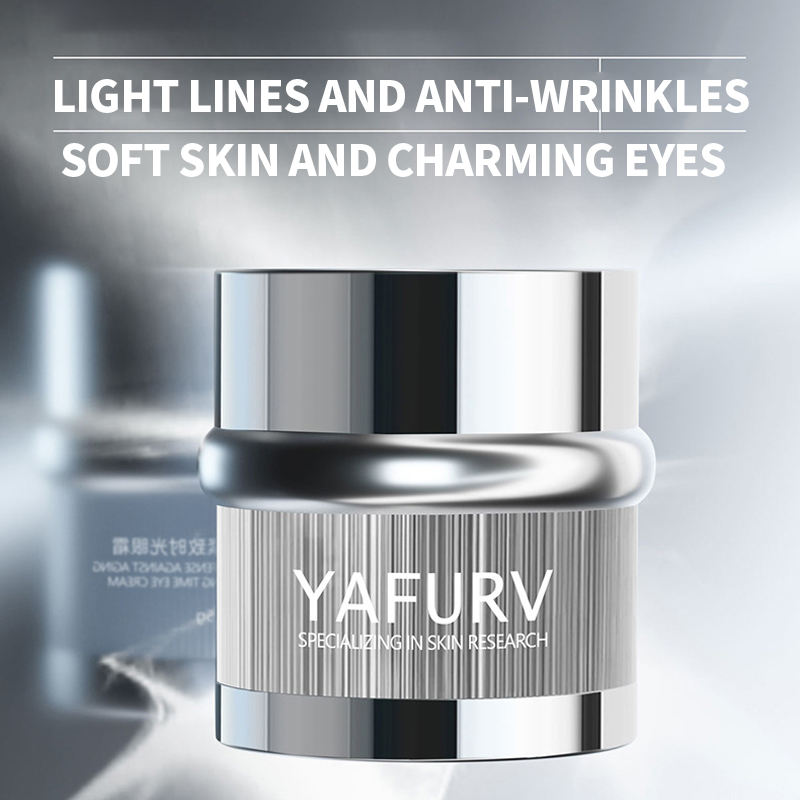 Wholesale Anti Wrinkle Skin Care Fades Fine Lines Anti Dark Circles Remove Eye Bags Puffiness Eye Care Cream Caviar Eye Cream