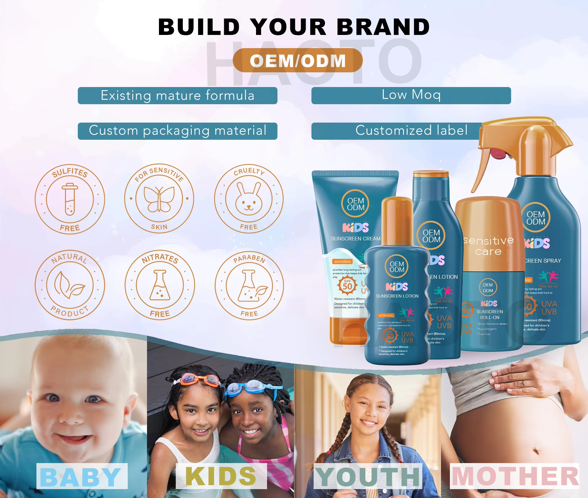 Foaming Hand Wash