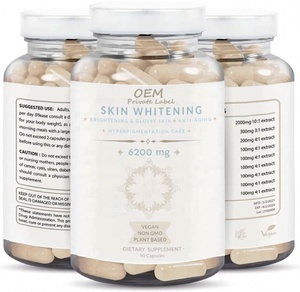Collagen Beauty Supplements
