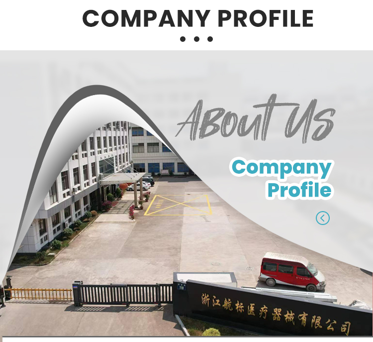 Company Facility
