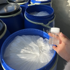 Custom Serum Formulations Raw Materials