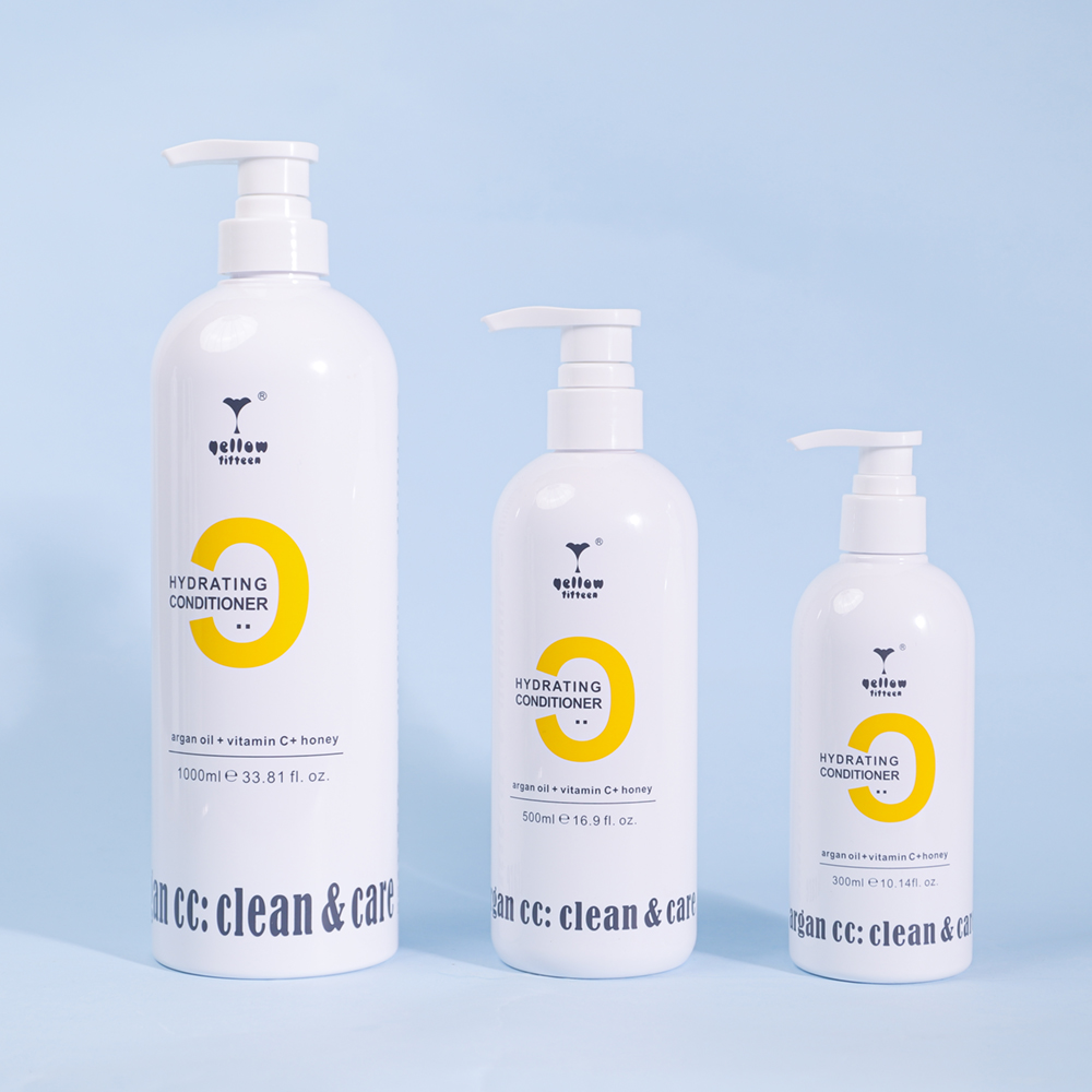 Hydrating Hair Conditioner