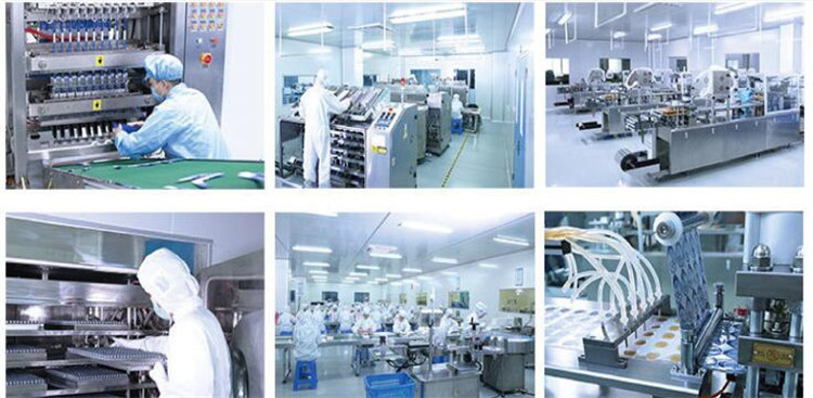 Factory Environment 2