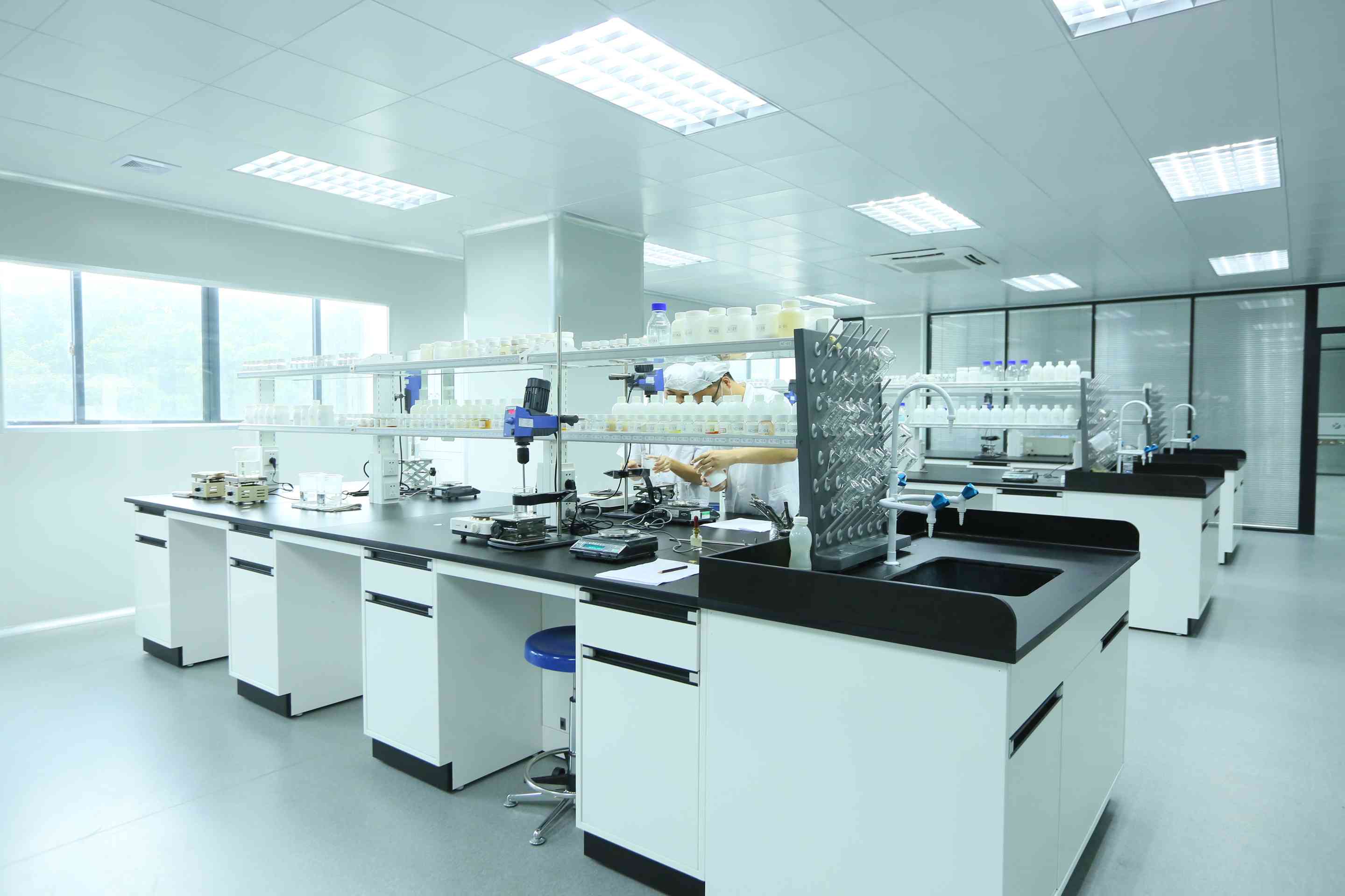 R&D Equipment