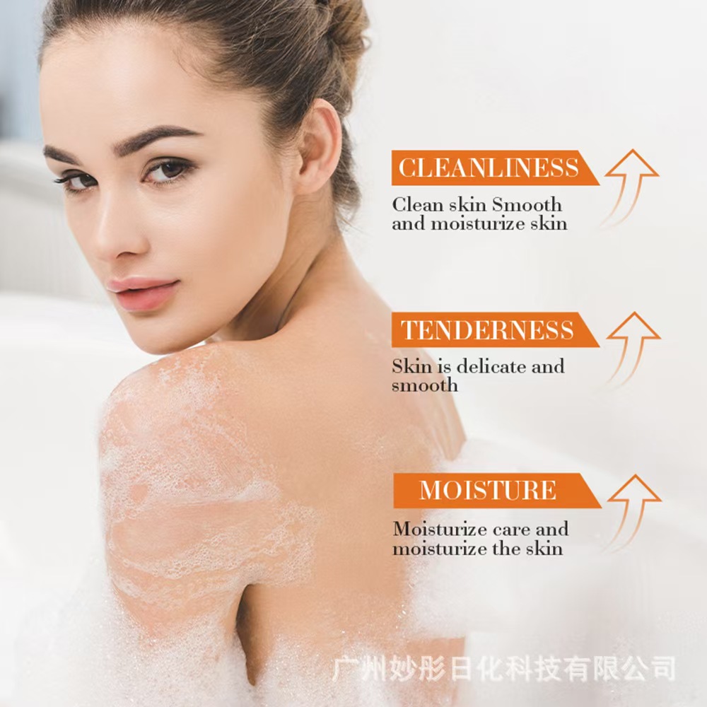 Private Label Organic Turmeric Ginger Handmade Soap Bar Whitening Skin Care Facial Body Cleansing 100g OEM ODM Custom