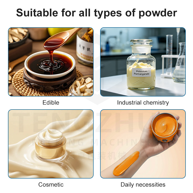 Complete Automatic Cosmetic Filling Capping Labeling Production Line Turnkey Solution for Eye Cream Lotion Packaging