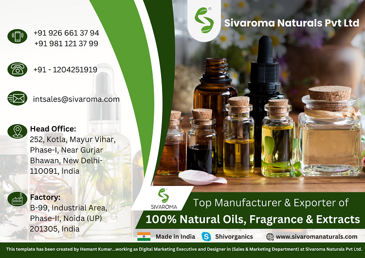 Bhringraj Oil from Traditional Indian Botanical Sources for Personal Care Products Hair Care Blends and Beauty Formulation