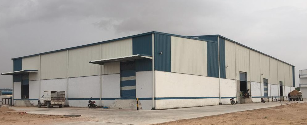 Company Profile