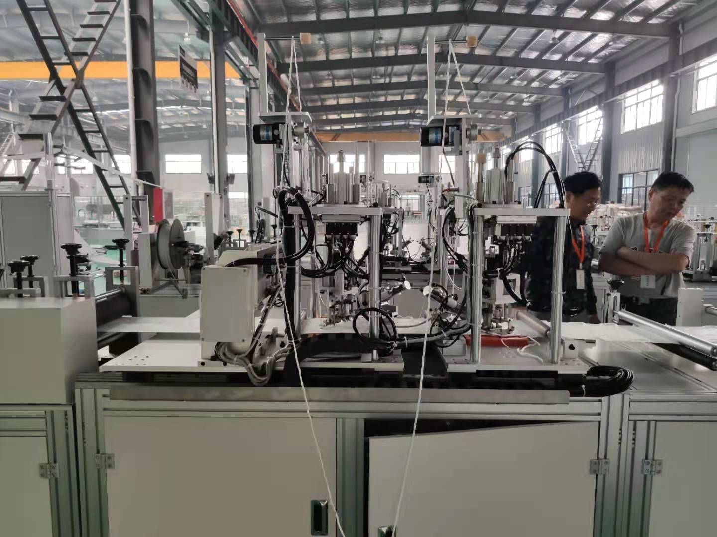 Facility 1