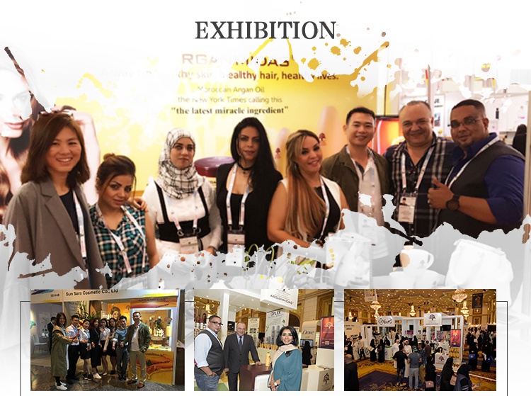 Global Trade Exhibitions